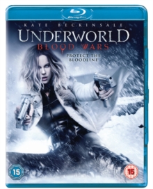 Image for Underworld: Blood Wars