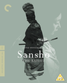 Image for Sansho the Bailiff - The Criterion Collection