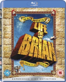 Image for Monty Python's Life of Brian