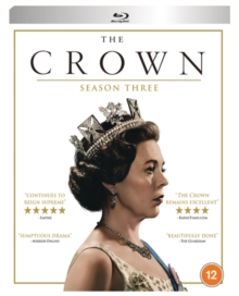Image for The Crown: Season Three