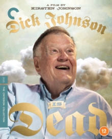 Image for Dick Johnson Is Dead - The Criterion Collection