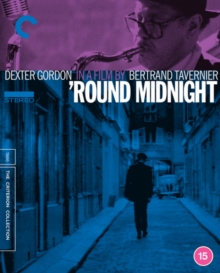 Image for Round Midnight - The Criterion Collection