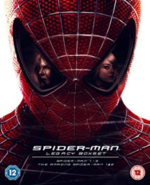 Image for Spider-man Legacy