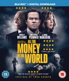 Image for All the Money in the World