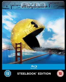 Image for Pixels