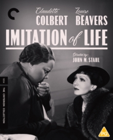 Image for Imitation of Life - The Criterion Collection