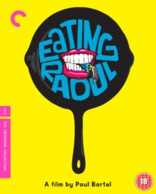 Image for Eating Raoul - The Criterion Collection