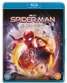 Image for Spider-Man: No Way Home