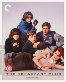 Image for The Breakfast Club - The Criterion Collection