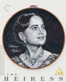 Image for The Heiress - The Criterion Collection