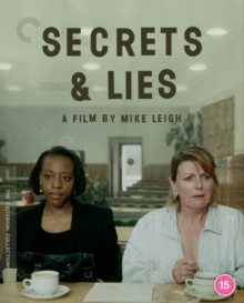 Image for Secrets and Lies - The Criterion Collection