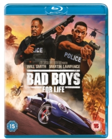 Image for Bad Boys for Life