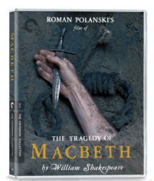 Image for The Tragedy of Macbeth - The Criterion Collection