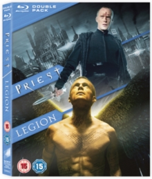Image for Legion/Priest