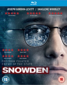 Image for Snowden