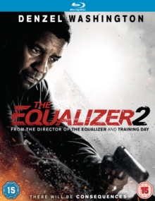 Image for The Equalizer 2