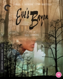 Image for Eve's Bayou - The Criterion Collection