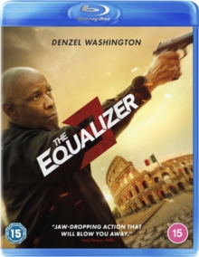 Image for The Equalizer 3