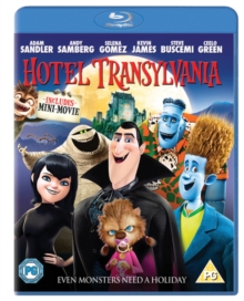 Image for Hotel Transylvania