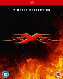 Image for XXx/xXx 2: State of the Union