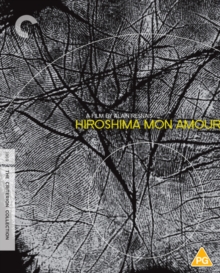 Image for Hiroshima Mon Amour - The Criterion Collection
