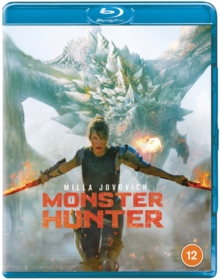 Image for Monster Hunter