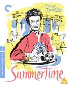 Image for Summertime - The Criterion Collection