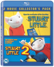 Image for Stuart Little/Stuart Little 2
