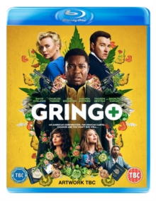 Image for Gringo
