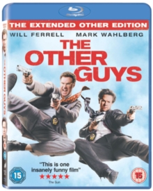 Image for The Other Guys: Extended Edition