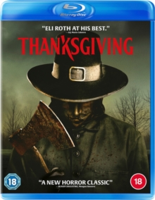 Image for Thanksgiving