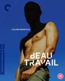 Image for Beau Travail - The Criterion Collection