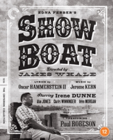 Image for Show Boat - The Criterion Collection