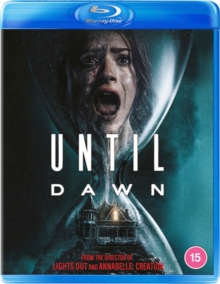 Image for Until Dawn