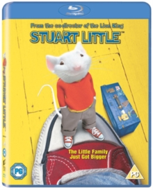 Image for Stuart Little