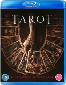 Image for Tarot