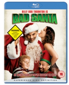Image for Bad Santa