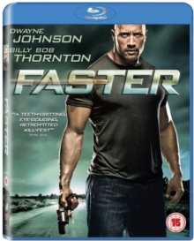 Image for Faster