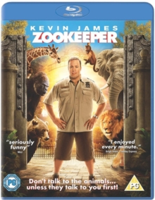Image for Zookeeper