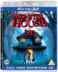 Image for Monster House