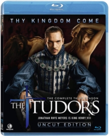 Image for The Tudors: Season 3