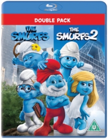 Image for The Smurfs/The Smurfs 2