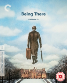 Image for Being There - The Criterion Collection