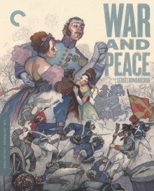 Image for War and Peace - The Criterion Collection