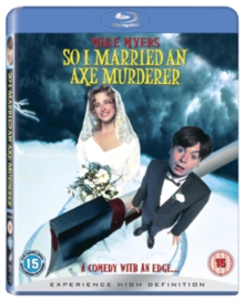 Image for So I Married an Axe Murderer