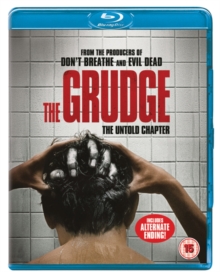 Image for The Grudge