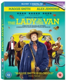 Image for The Lady in the Van