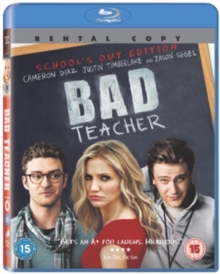 Image for Bad Teacher