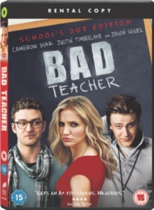 Image for Bad Teacher