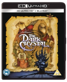Image for The Dark Crystal